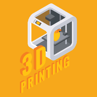 3d printing